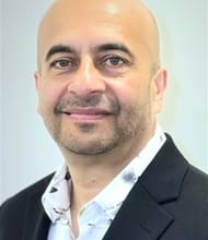 Gordie Bhumrah, REALTOR<sup>®</sup>