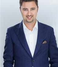 Chris Stylianou, REALTOR<sup>®</sup>, Personal Real Estate Corporation