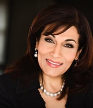 Ghazal Ighani, REALTOR<sup>®</sup>