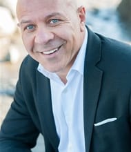 Mehdi Shamei, REALTOR<sup>®</sup>, Personal Real Estate Corporation