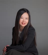 Lillian Zheng, REALTOR<sup>®</sup>