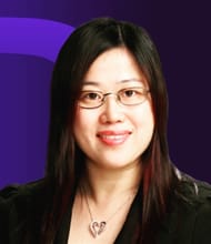 Janice Zhang, REALTOR<sup>®</sup>