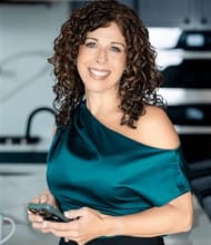 Teresa Gil-Felts, REALTOR<sup>®</sup>, Personal Real Estate Corporation