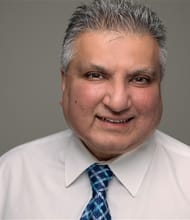 Ali Nimji, REALTOR<sup>®</sup>