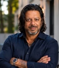 Faizal Tejani, REALTOR<sup>®</sup>
