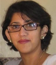 Humera Ahsanullah, REALTOR<sup>®</sup>