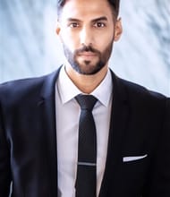 Tej Sandhu, REALTOR<sup>®</sup>, Personal Real Estate Corporation
