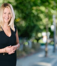 Kirsty Tosczak, REALTOR<sup>®</sup>, Personal Real Estate Corporation