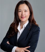 Amy Lu, REALTOR<sup>®</sup>, Personal Real Estate Corporation
