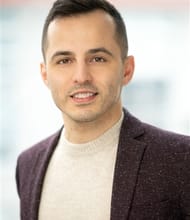 Ehsan Sharenejad, REALTOR<sup>®</sup>, Personal Real Estate Corporation