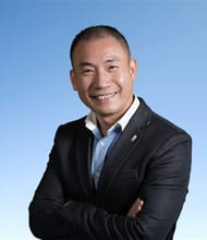 Joe Chan, REALTOR<sup>®</sup>