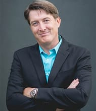 Keith Brady, REALTOR<sup>®</sup>