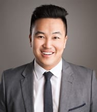 Michael Uy, REALTOR<sup>®</sup>, Personal Real Estate Corporation