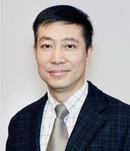 Wei (Will) Wang, REALTOR<sup>®</sup>, Personal Real Estate Corporation