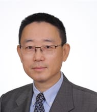 David Wu, REALTOR<sup>®</sup>, Personal Real Estate Corporation