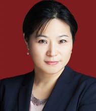 Yvonne Lu, REALTOR<sup>®</sup>, Personal Real Estate Corporation