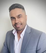 Ron Singh, REALTOR<sup>®</sup>