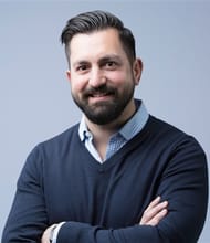 Colin Vendargon, REALTOR<sup>®</sup>, Personal Real Estate Corporation