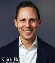 Keith Roy, REALTOR<sup>®</sup>, Personal Real Estate Corporation
