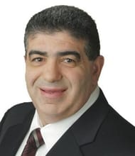 Cosmo Nino Spagnuolo, REALTOR<sup>®</sup>