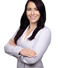 Andrea Jauck, REALTOR<sup>®</sup>