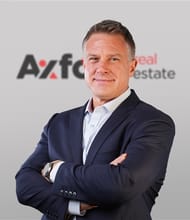 Kevin Axford, REALTOR<sup>®</sup>, Personal Real Estate Corporation