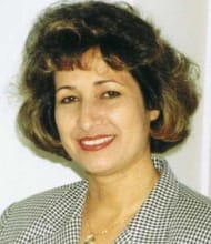 Fatima Nouri, REALTOR<sup>®</sup>