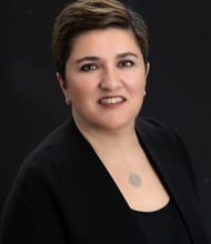 Elly Safari, REALTOR<sup>®</sup>