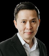 Lawrence Tong, REALTOR<sup>®</sup>