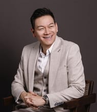 John K.S. Ng, REALTOR<sup>®</sup>, Personal Real Estate Corporation