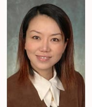 Ying Xie, REALTOR<sup>®</sup>, Personal Real Estate Corporation