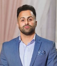 Dave Sidhu, REALTOR<sup>®</sup>