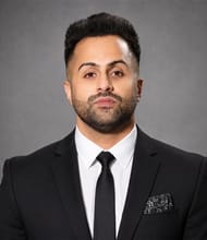 Dave Sidhu, REALTOR<sup>®</sup>