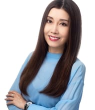 Krystal Ho, REALTOR<sup>®</sup>, Personal Real Estate Corporation