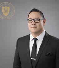 Sterling Wong, REALTOR<sup>®</sup>, Personal Real Estate Corporation