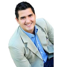 Adan Sprauer, REALTOR<sup>®</sup>
