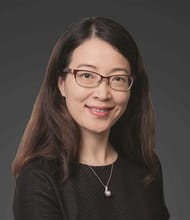 Kathy Xu, REALTOR<sup>®</sup>, Personal Real Estate Corporation