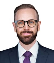 Conor Finucane, REALTOR<sup>®</sup>, Personal Real Estate Corporation