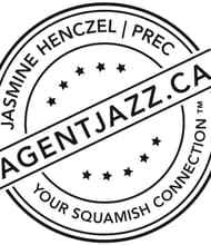 Jasmine Henczel, REALTOR<sup>®</sup>, Personal Real Estate Corporation