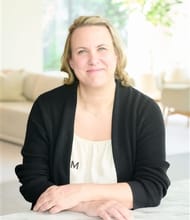 Megan Nosek, REALTOR<sup>®</sup>