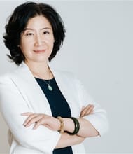 Sharon Li, REALTOR<sup>®</sup>, Personal Real Estate Corporation