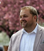 Sean Stevens, REALTOR<sup>®</sup>, Personal Real Estate Corporation