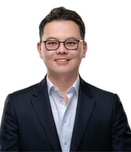 Rex Hua, REALTOR<sup>®</sup>, Personal Real Estate Corporation