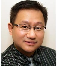 Freddy Huang, REALTOR<sup>®</sup>