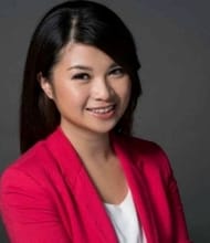 Joey Chiu, REALTOR<sup>®</sup>, Personal Real Estate Corporation