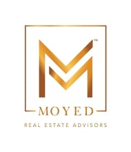 Iman Moyed, REALTOR<sup>®</sup>, Personal Real Estate Corporation