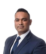 Ravi Gill, REALTOR<sup>®</sup>, Personal Real Estate Corporation