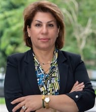Afsaneh Saffari, REALTOR<sup>®</sup>