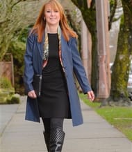 Stacey Nixon, REALTOR<sup>®</sup>