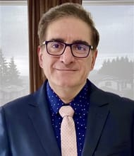 Afshin (Sean) Ameri, REALTOR<sup>®</sup>